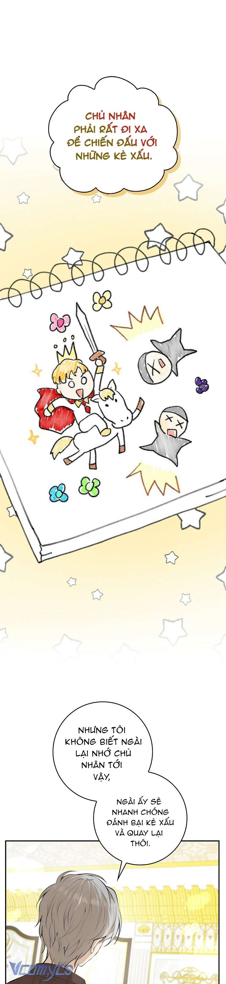 Sóc Con Tài Năng Chap 3 - Next Chap 4