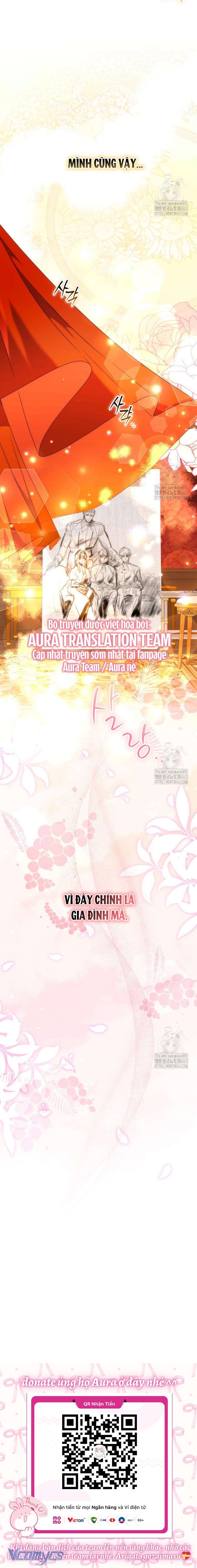 Thánh Nữ Được Đại Công Tước Nhận Nuôi Chapter 59 - Trang 4