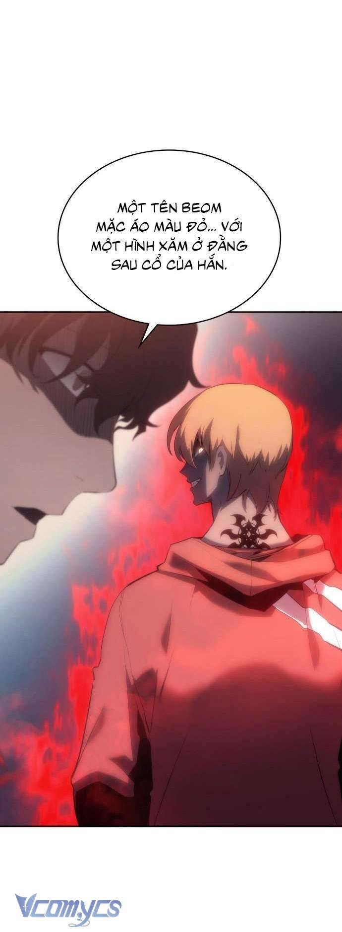 (BTS - HYBE) 7FATES: CHAKHO Chap 9 - Trang 2