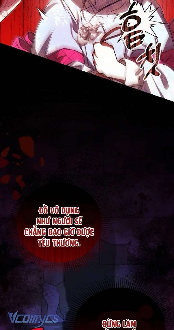 Papa Bạo Chúa, Con Sẽ Bảo Vệ Người! Chap 10 - Trang 2