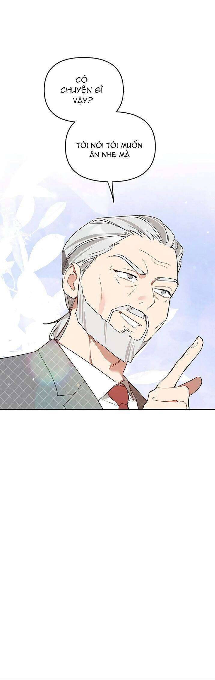 Công Việc Bất Thường Chapter 18 - Next Chapter 19