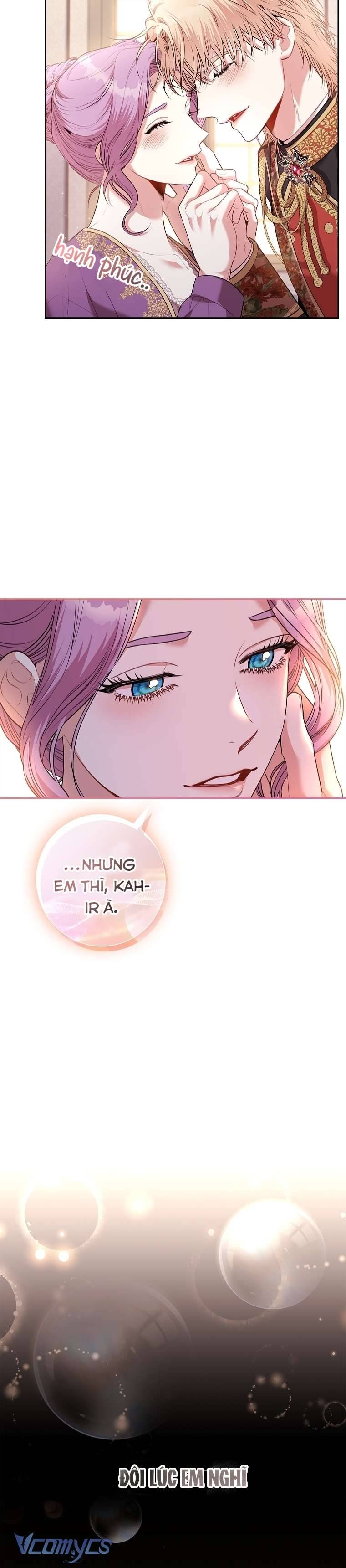 Thư Ký Của Bạo Chúa Chapter 93 - Trang 3