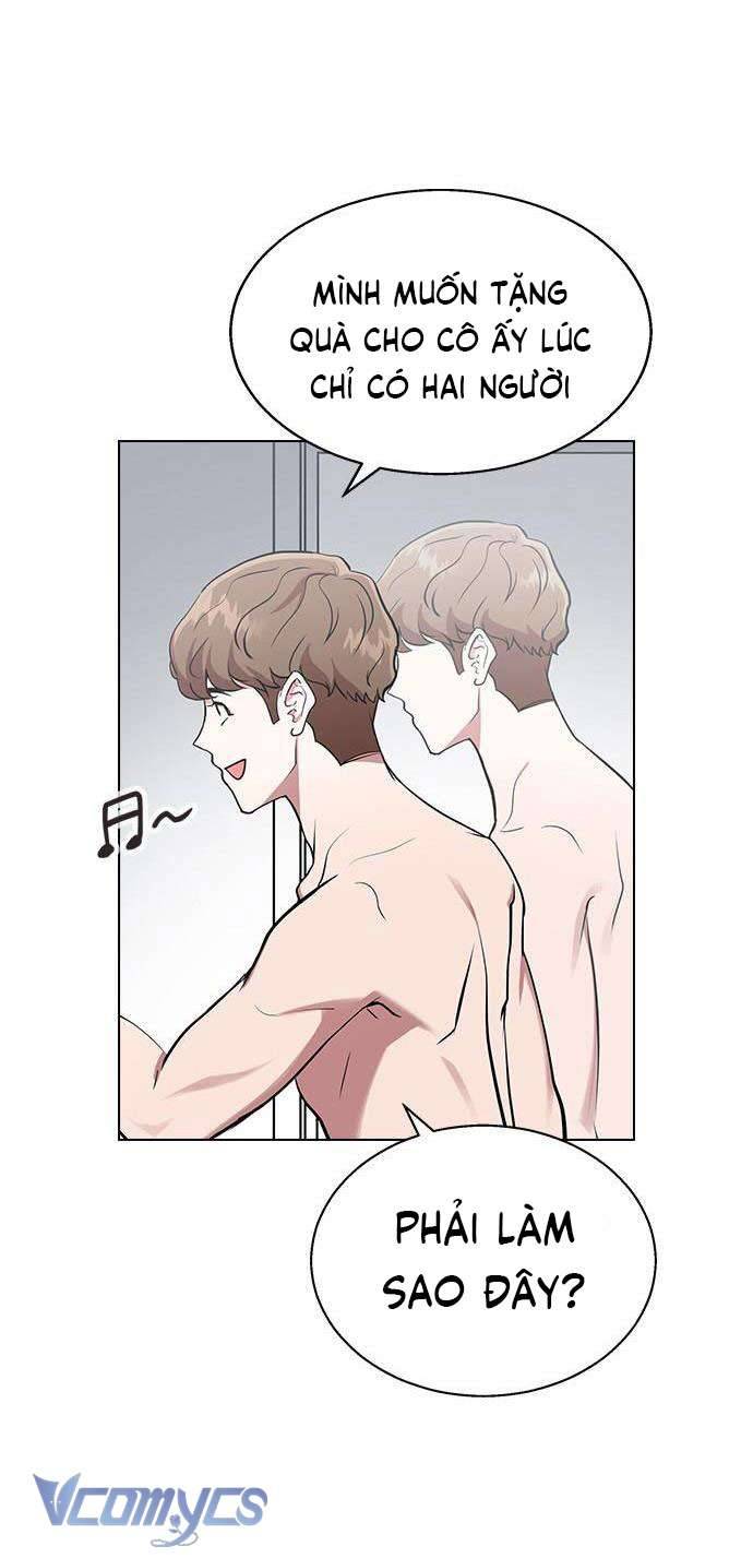 Nếu Chia Tay, Chúng Ta Sẽ Chết Chap 1 - Trang 2