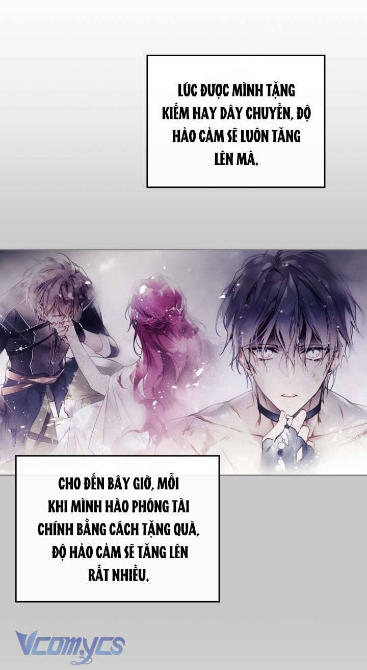 Kết Cục Của Nhân Vật Phản Diện Chỉ Có Thể Là Cái Chết Chapter 104 - Next Chapter 105