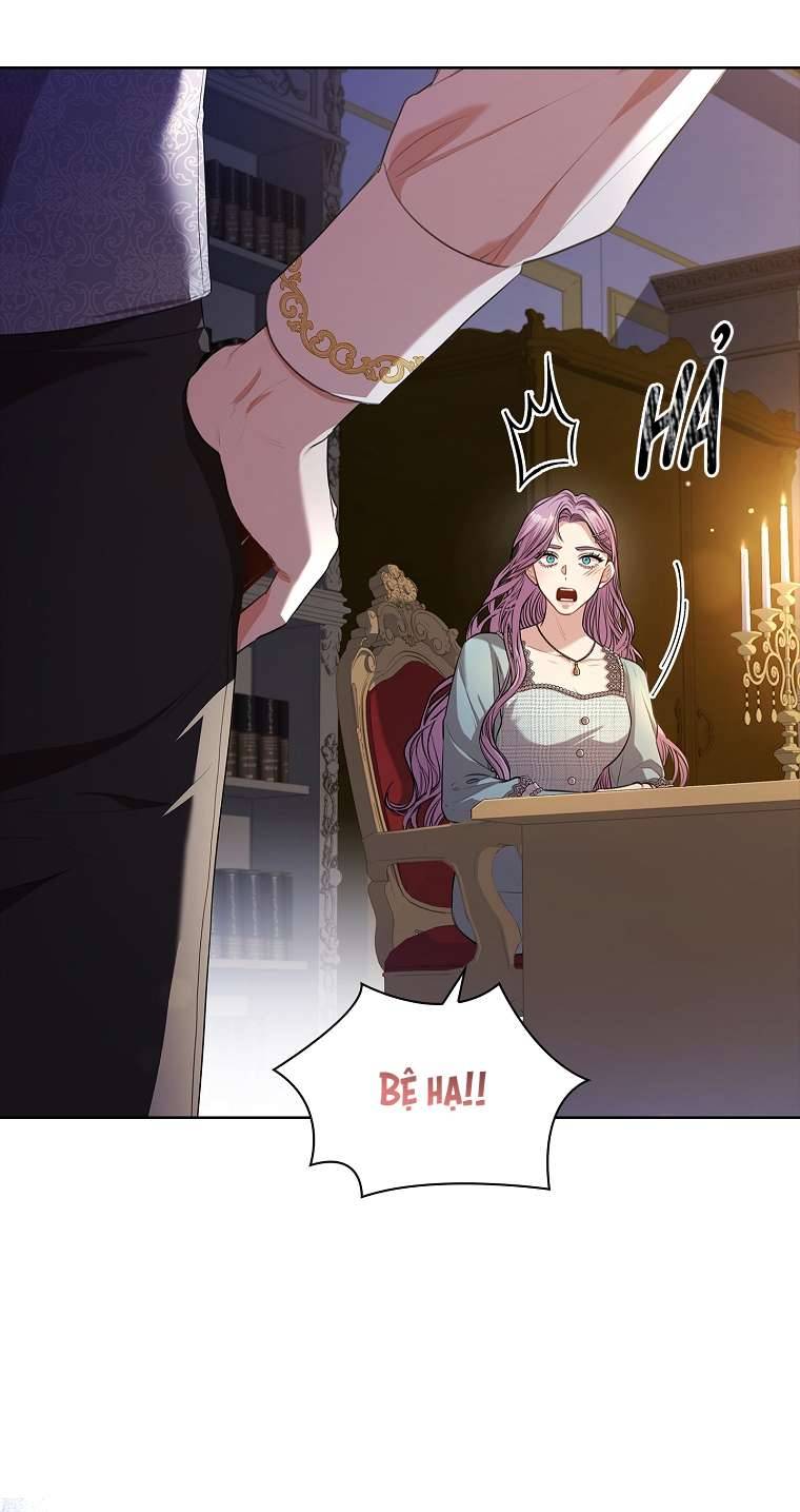 Thư Ký Của Bạo Chúa Chapter 78 - Trang 3