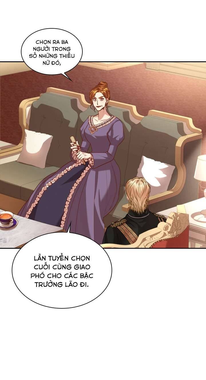Thư Ký Của Bạo Chúa Chapter 42 - Trang 4