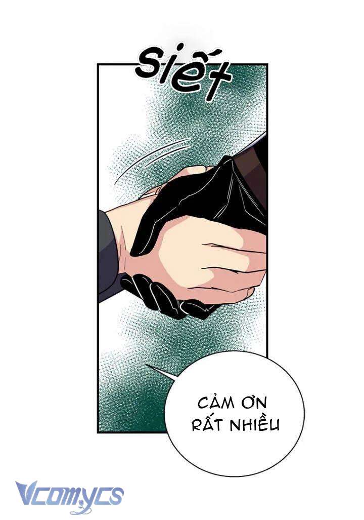 Chồng Yêu, Tôi Đây Bãi Công! Chap 25 - Trang 3