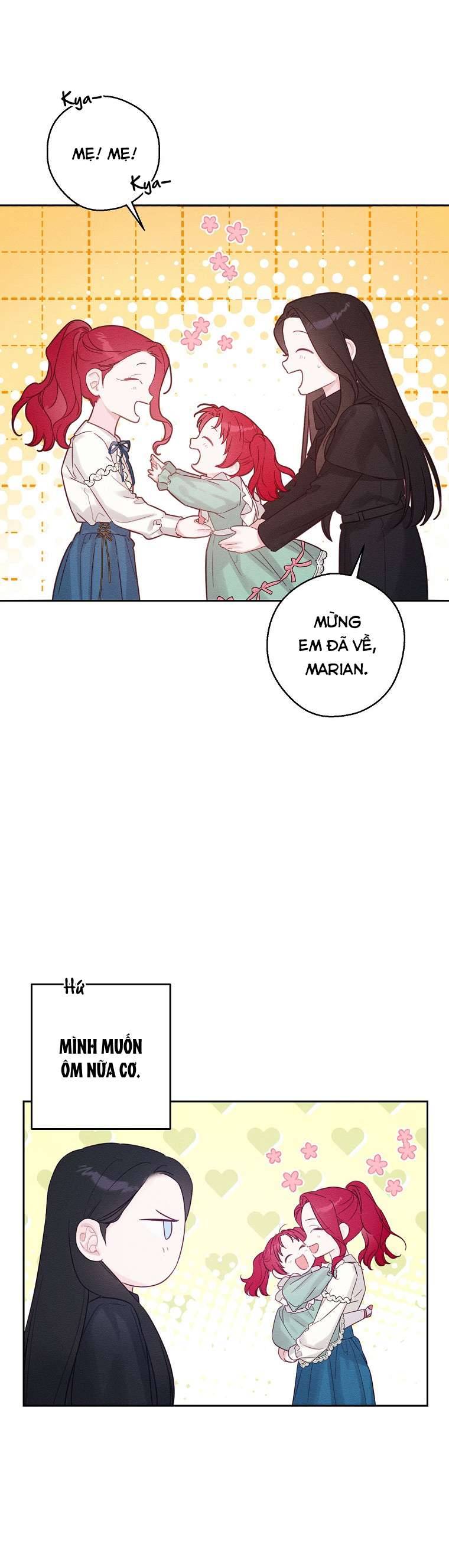 Trước Tiên Phải Giấu Em Trai Cái Đã! Chap 69 - Trang 2