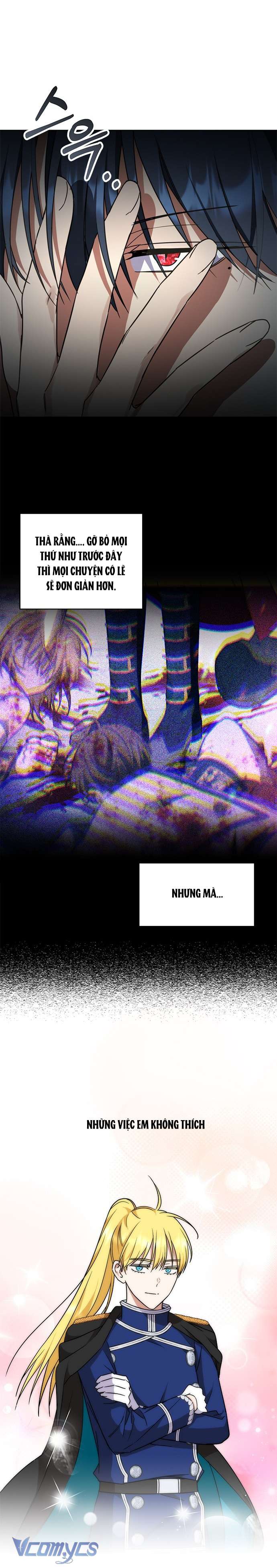 Làm Thế Nào Để Ăn Chủ Nhân Chapter 44 - Trang 3