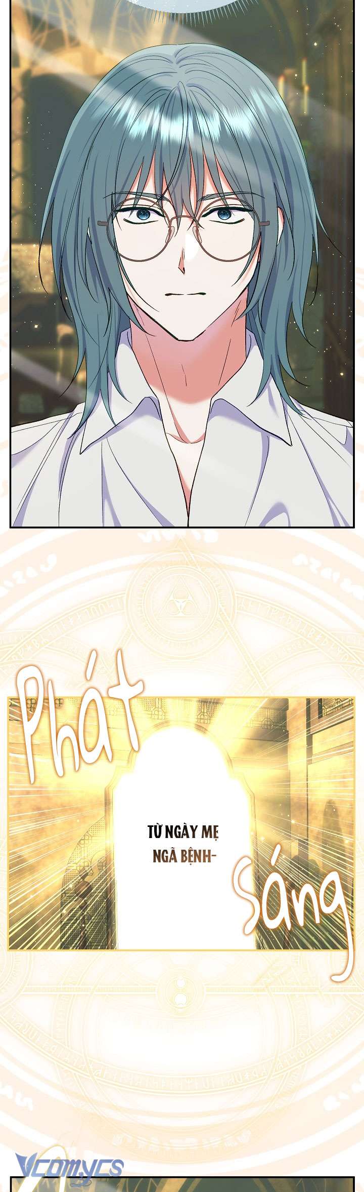 Người Xem Mắt Của Ác Nữ Quá Hoàn Hảo Chapter 57 - Trang 4