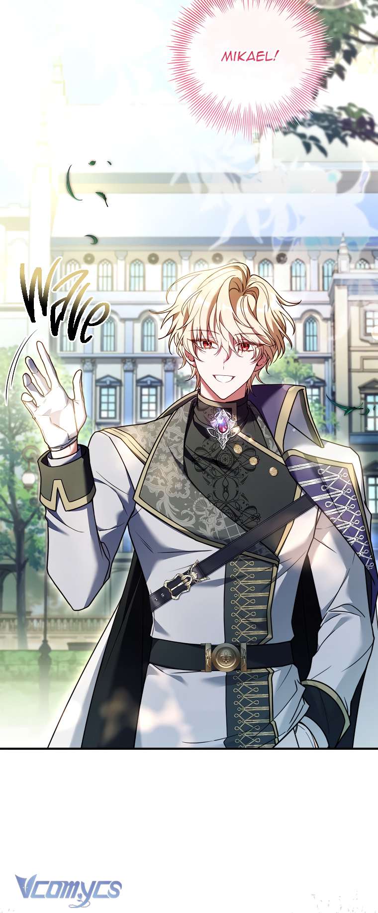 Tôi Đã Tắt Cài Đặt Chế Độ Nhận Thức Nỗi Đau! Chap 28 - Next Chap 29