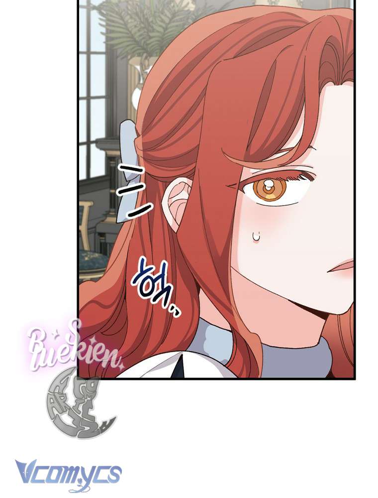 Chị Gái Của Nhân Vật Phản Diện Hôm Nay Cũng Đang Đau Khổ Chapter 56 - Trang 4