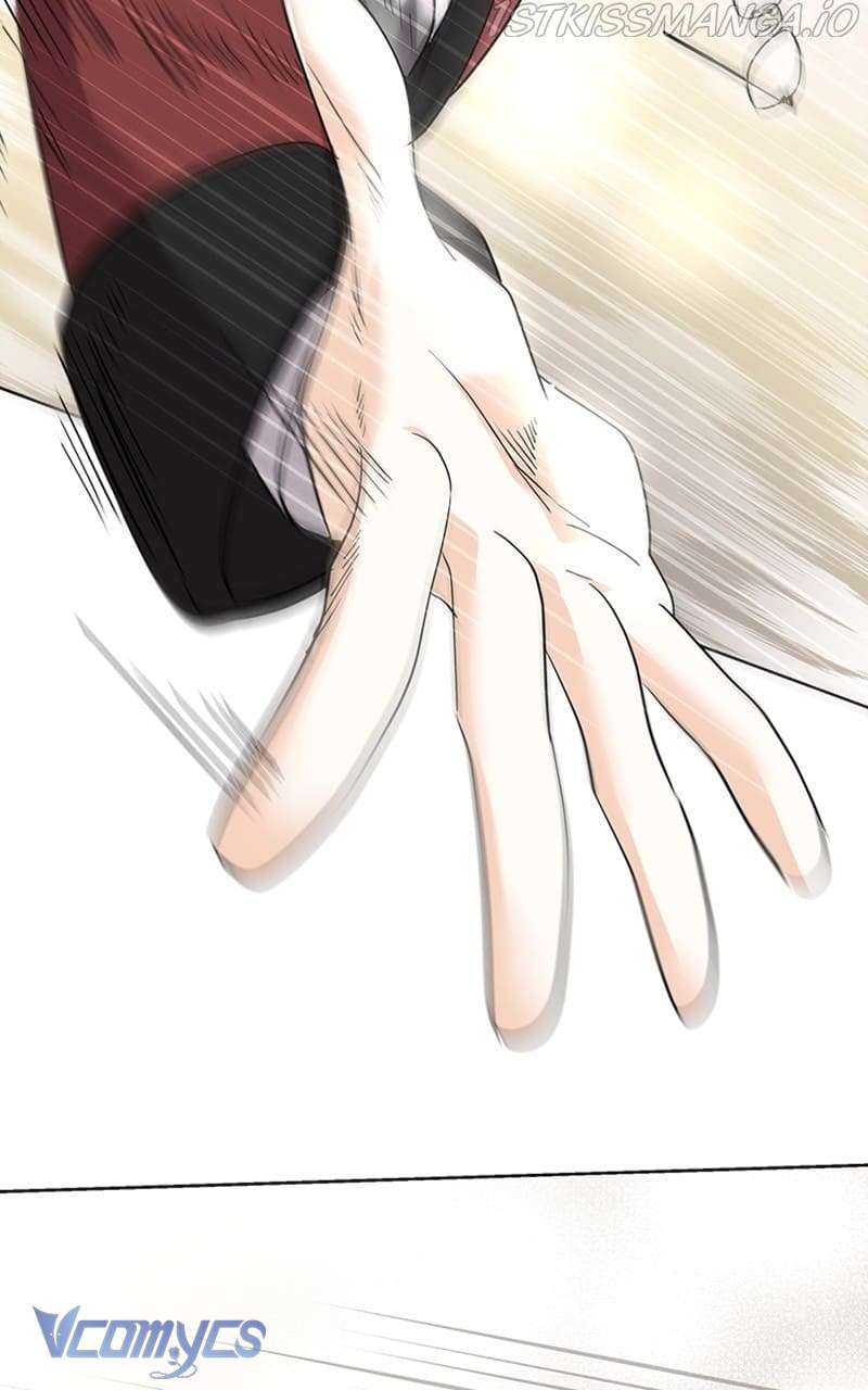 Hoàng Hậu Son Môi Chap 8 - Trang 2