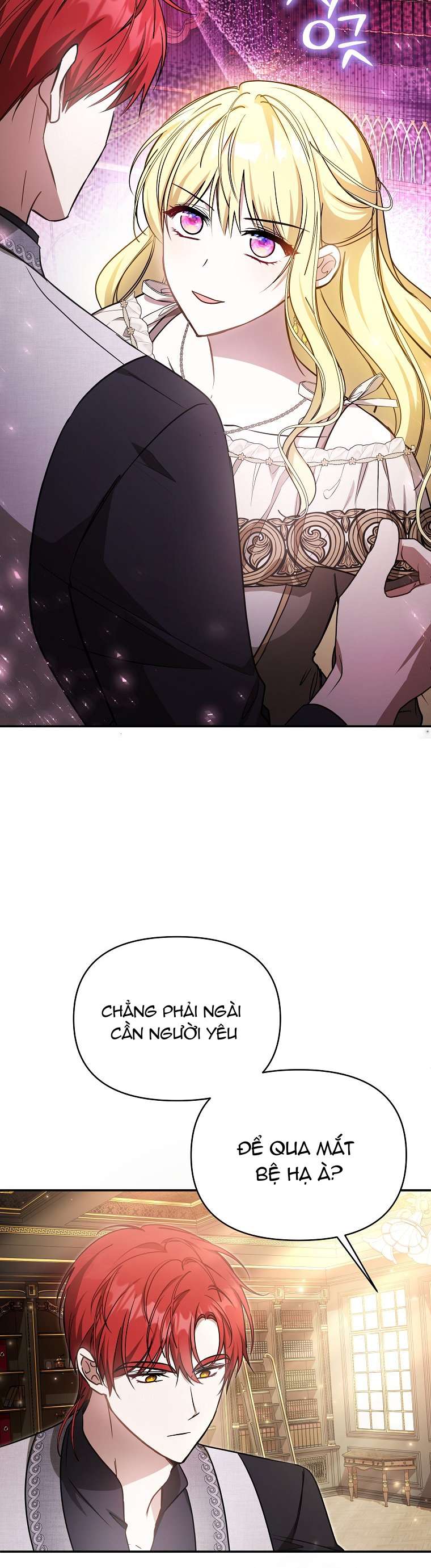 Chị Gái Tôi Là Nhân Vật Chính Chap 19 - Trang 4