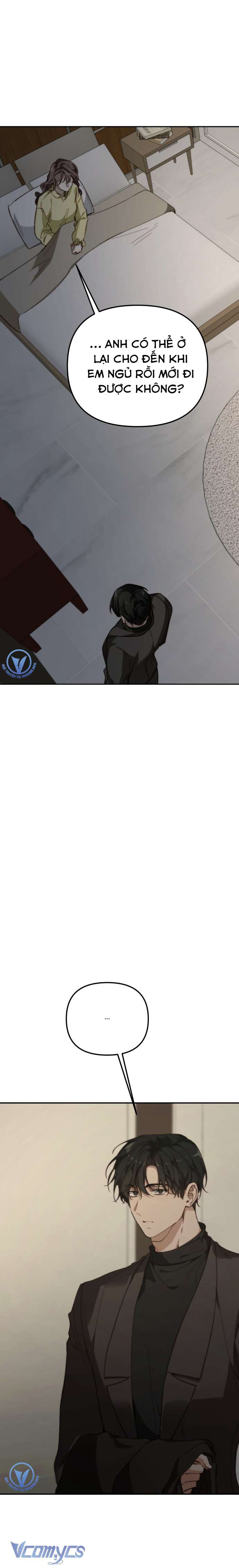 Ly Hôn Thì Dễ, Yêu Đương Mới Khó Chapter 40 - Trang 4