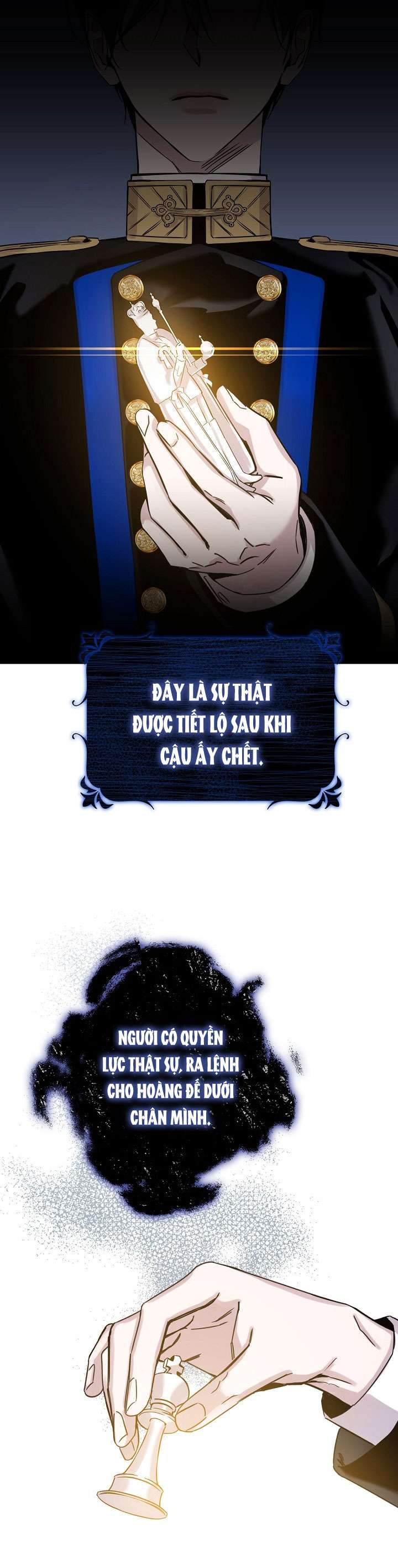 Thuần Hóa Bạo Quân Rồi Bỏ Trốn Chap 10 - Trang 2