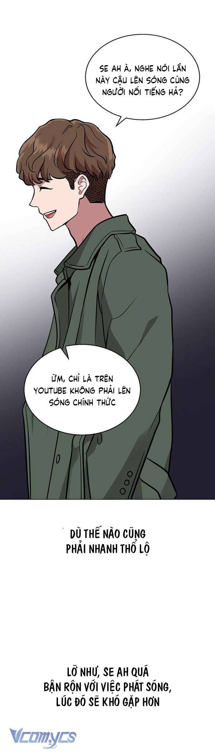 Nếu Chia Tay, Chúng Ta Sẽ Chết Chap 2 - Trang 2