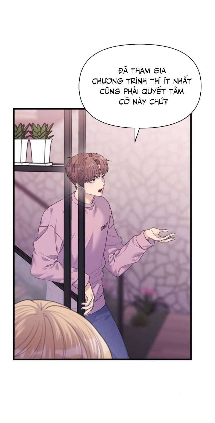 Couple Breaker Chapter 52 - Trang 4