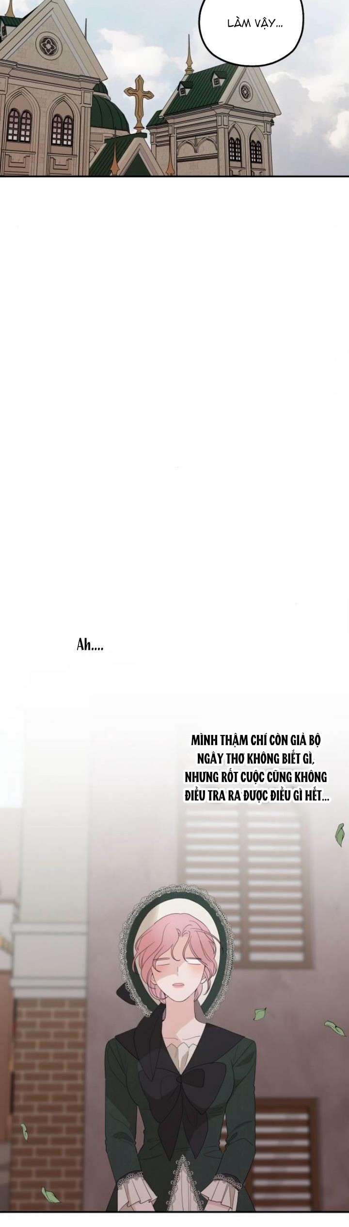 Gia Đình Chồng Quá Ám Ảnh Bởi Tôi Chap 15 - Trang 2