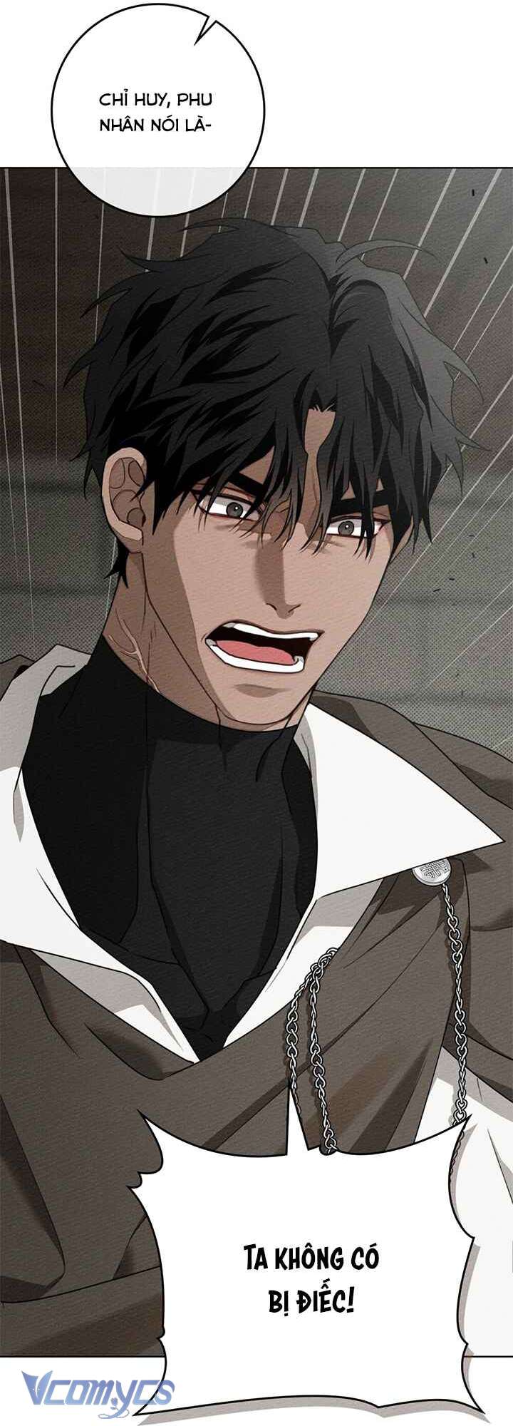 Dưới Bóng Cây Sồi Chap 90 - Next Chapter 90.1