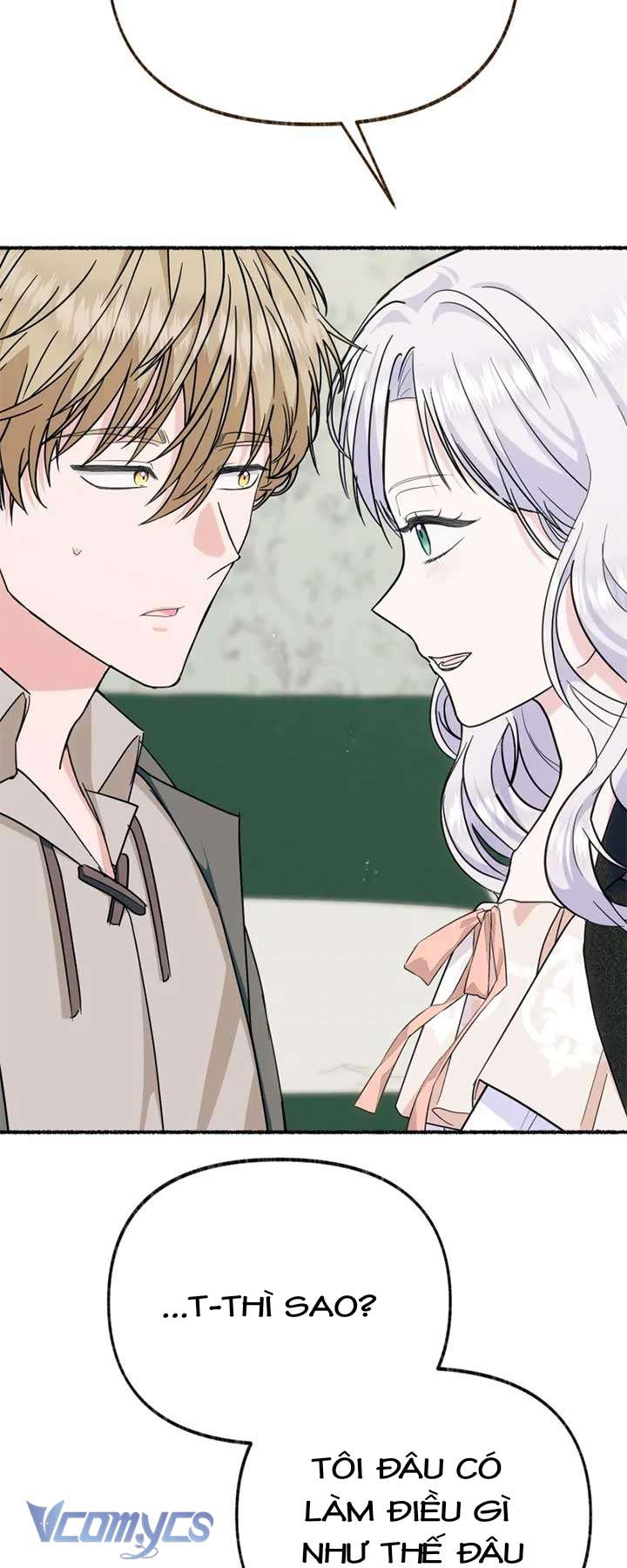 Trở Thành Chú Mèo Ngủ Cùng Bạo Chúa Chapter 17 - Next Chapter 18