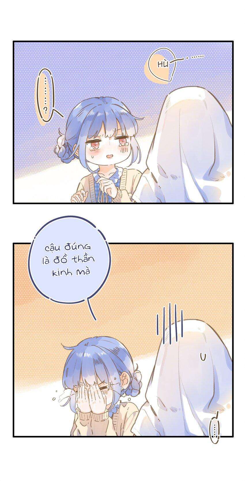 Ánh Sao Phiêu Linh Trong Nước Chap 55.2 - Trang 2