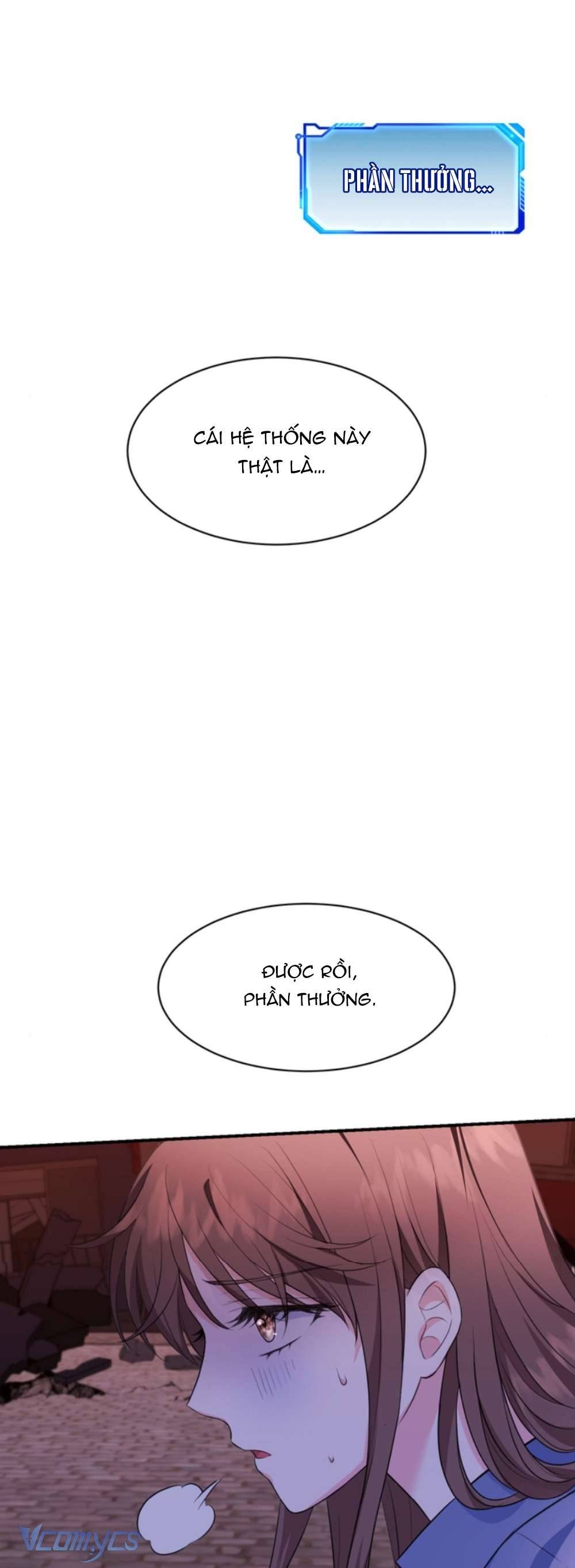 Công Chúa Bé Con Hạng S Thật Mạnh Chapter 1 - Trang 4