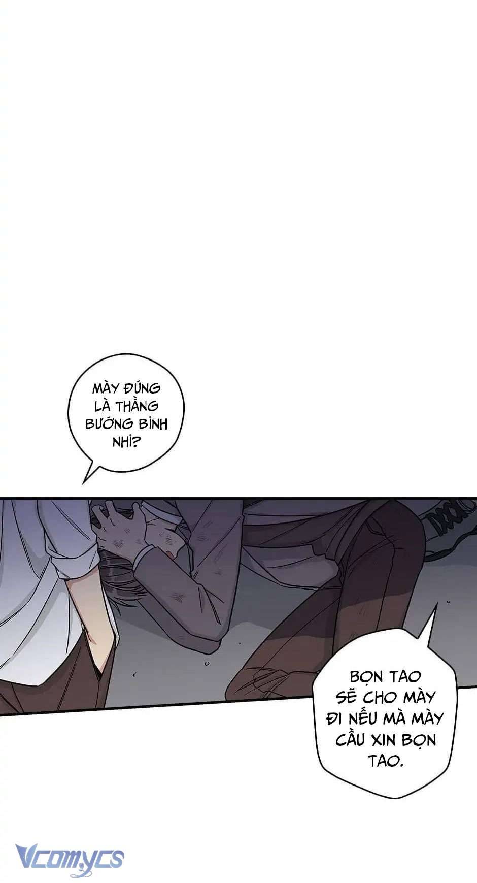 Ly Espresso Của Mùa Xuân Chapter 13 - Trang 4