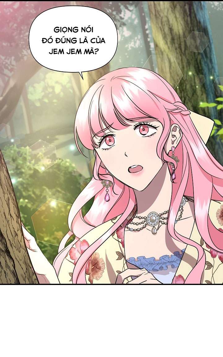 Tôi Không Phải Là Cinderella Chapter 13 - Trang 4