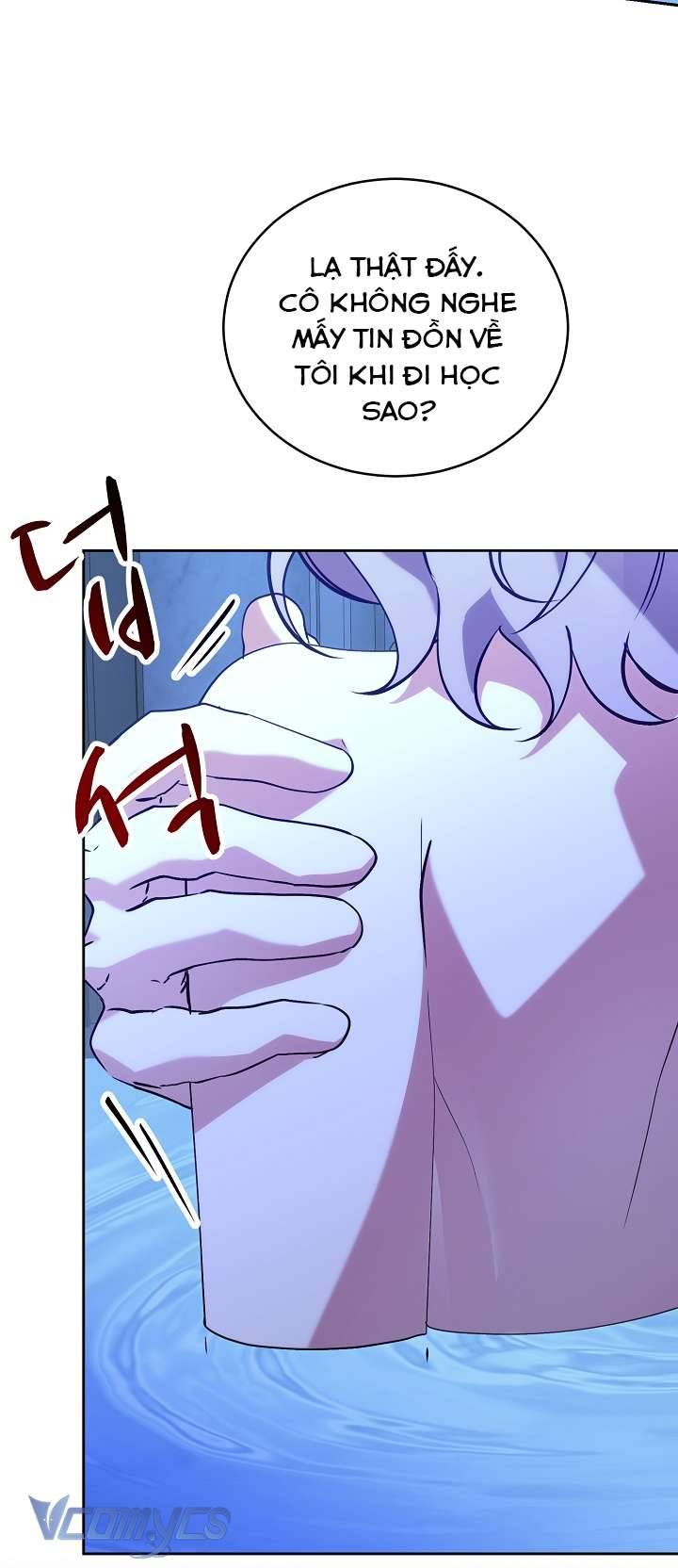 [18+] Dinh Thự Young Chun Hwa: Mãi Một Tình Yêu Chapter 9 - Trang 3