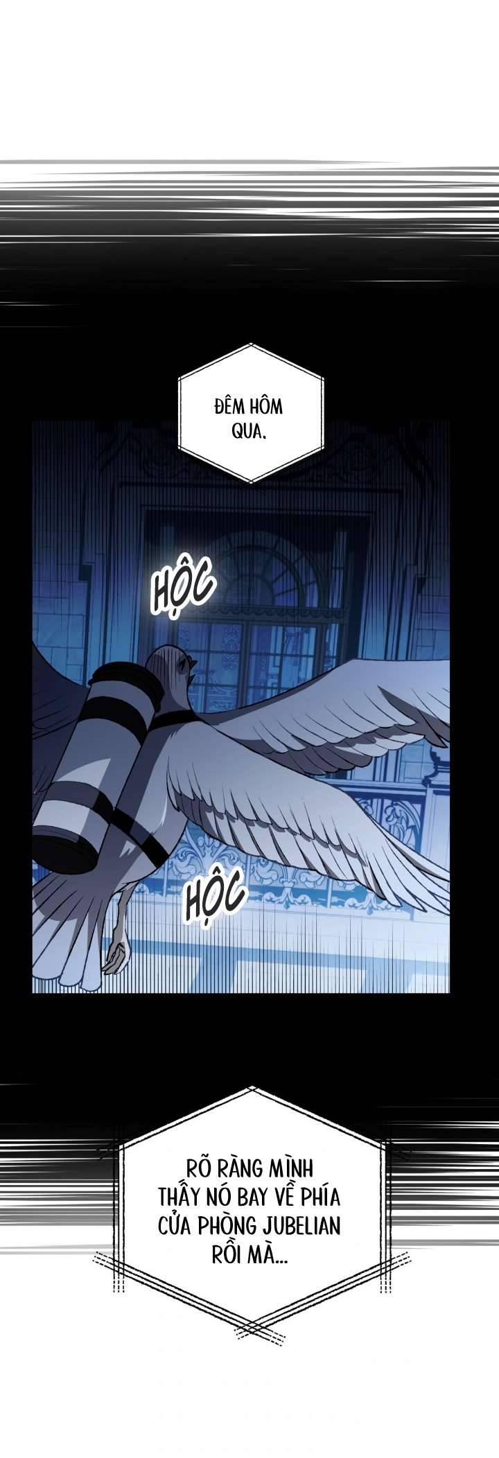 Cha À, Con Không Muốn Kết Hôn Đâu Chap 60 - Trang 2