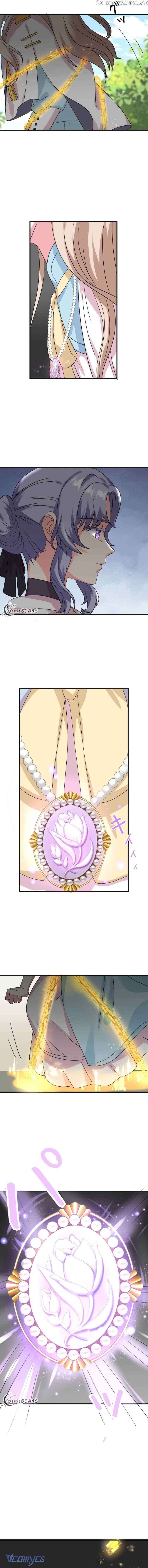 Dù Là Nhân Vật Phụ Nhưng Tôi Được Ngài Công Tước Nuông Chiều Hết Mực Chap 14 - Next Chap 15