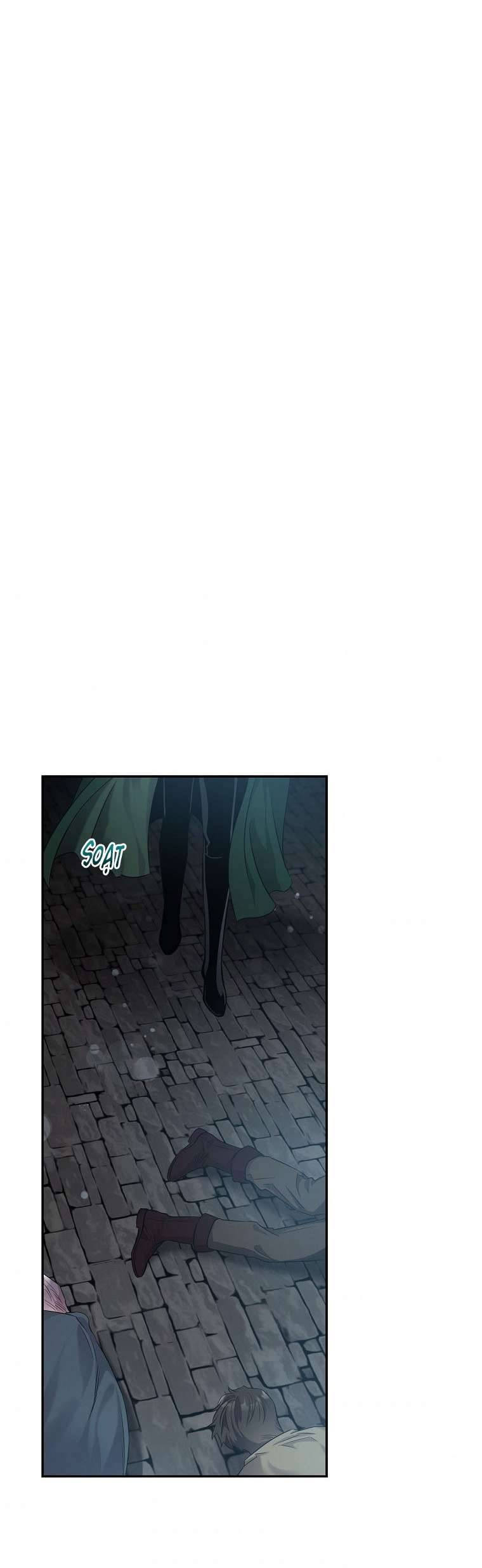 Thuần Hóa Bạo Quân Rồi Bỏ Trốn Chap 46 - Trang 2