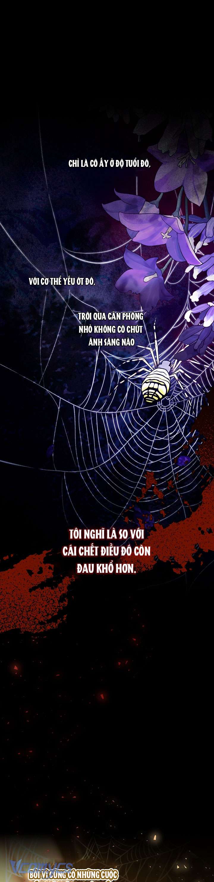 Phương Pháp Che Giấu Đứa Con Của Hoàng Đế Chapter 112 - Trang 4