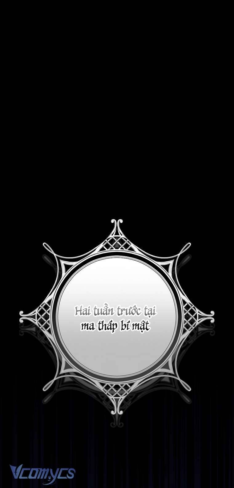 Thuần Hóa Bạo Quân Rồi Bỏ Trốn Chap 110 - Trang 2