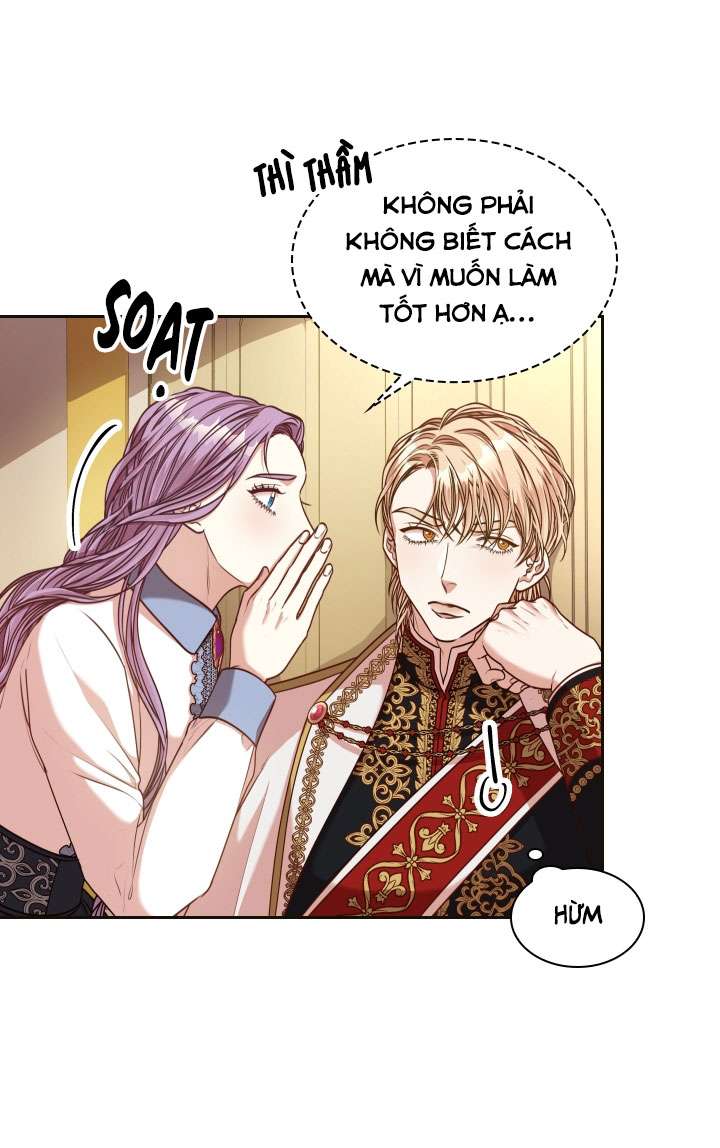 Thư Ký Của Bạo Chúa Chapter 38 - Trang 4