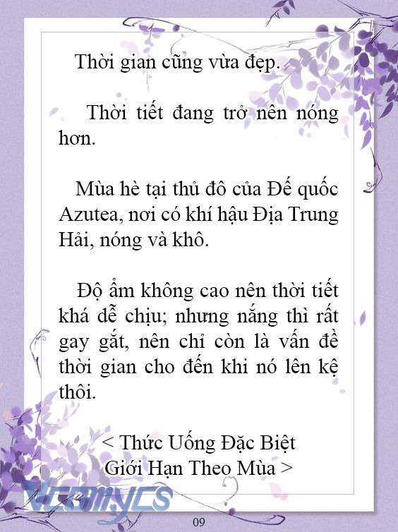 [Novel] Làm Ác Nữ Bộ Không Tốt Sao? Chap 62 - Trang 2