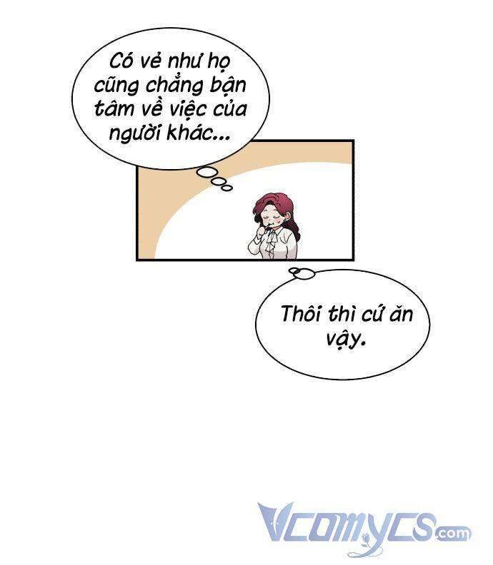 Oan Gia Ngõ Hẹp Chapter 21 - Trang 3