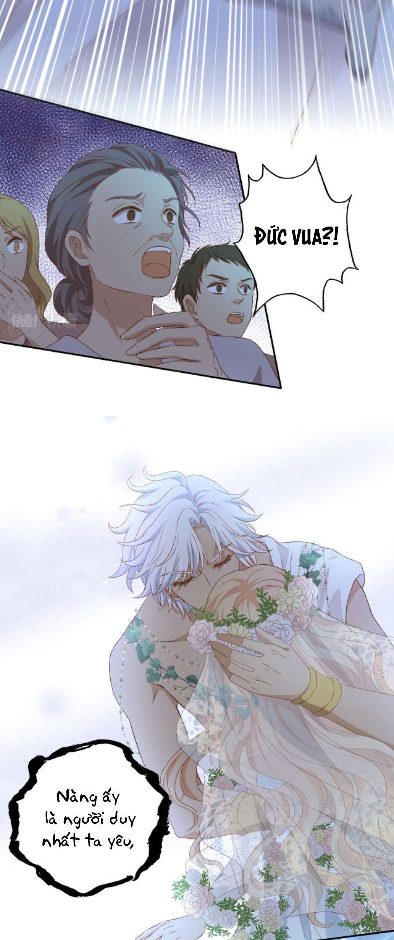 Địch Úc Đa Chi Ca Chapter 94 - Trang 4