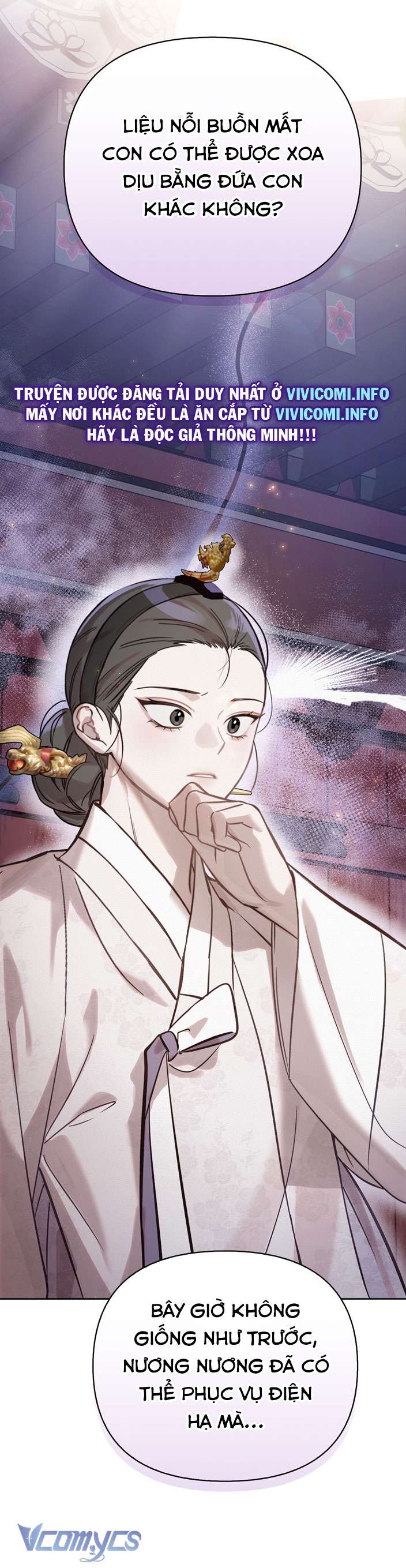 [18+] Tiết Học Bí Mật Của Trung Điện Chap 18 - Next Chap 19