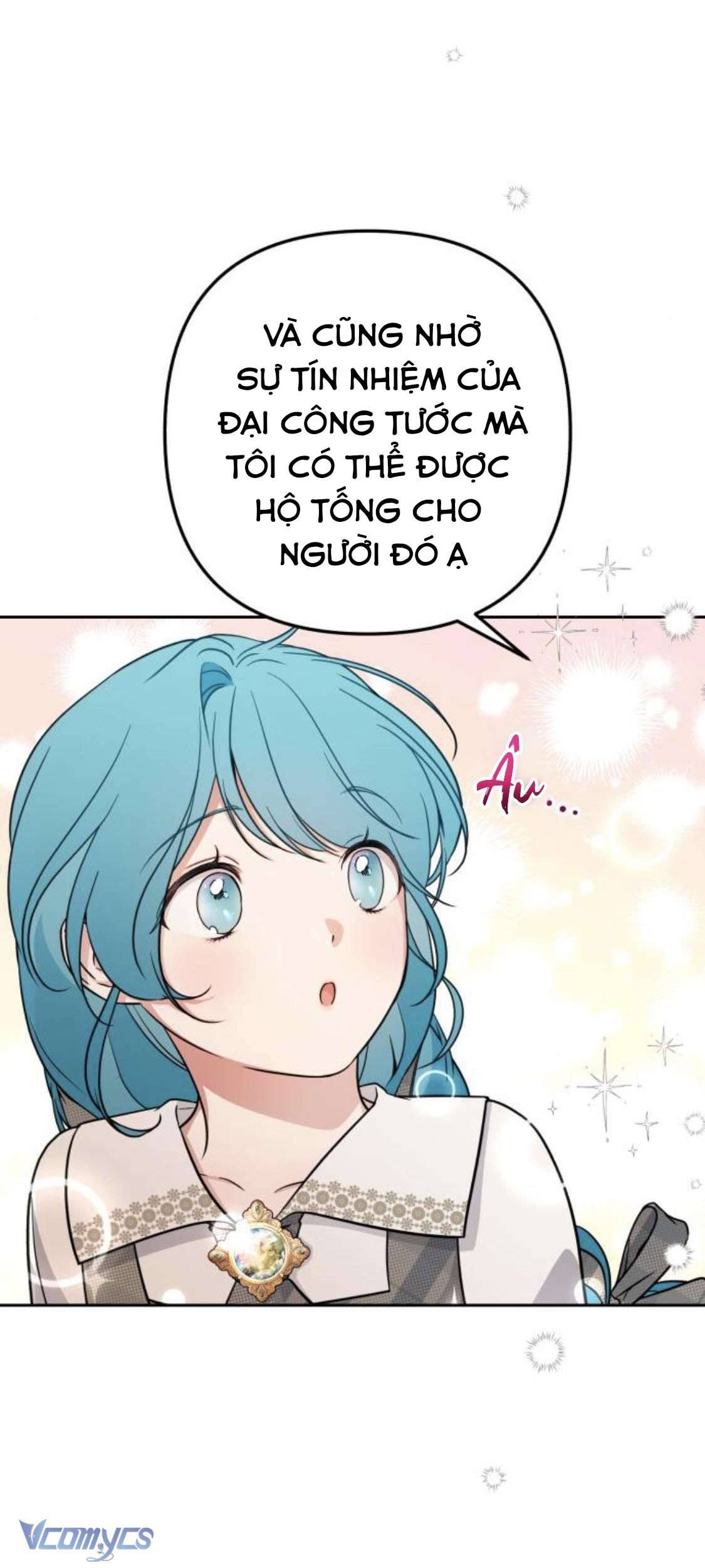 (Munn) Công Nương Mint Bé Nhỏ Chap 13 - Trang 2