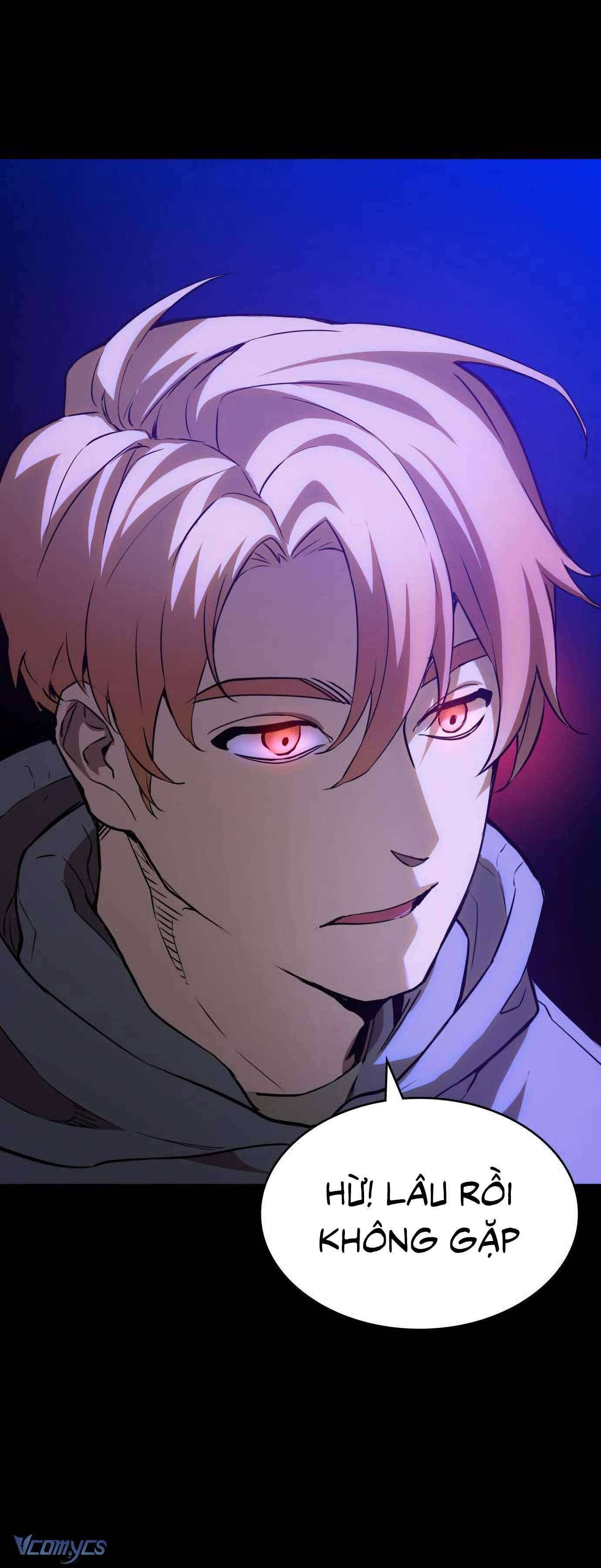 (BTS - HYBE) 7FATES: CHAKHO Chap 2 - Trang 2