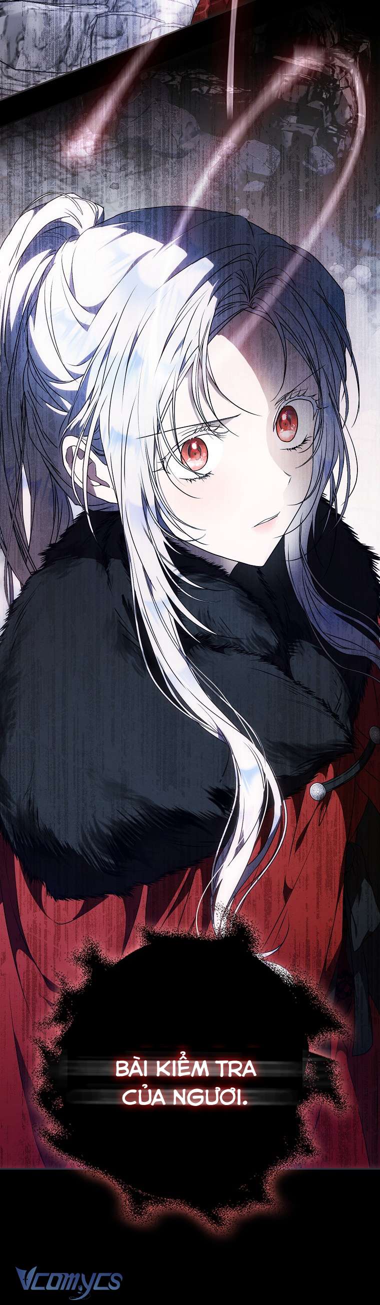 Tôi Trở Thành Vợ Của Nam Chính Chap 77 - Trang 3