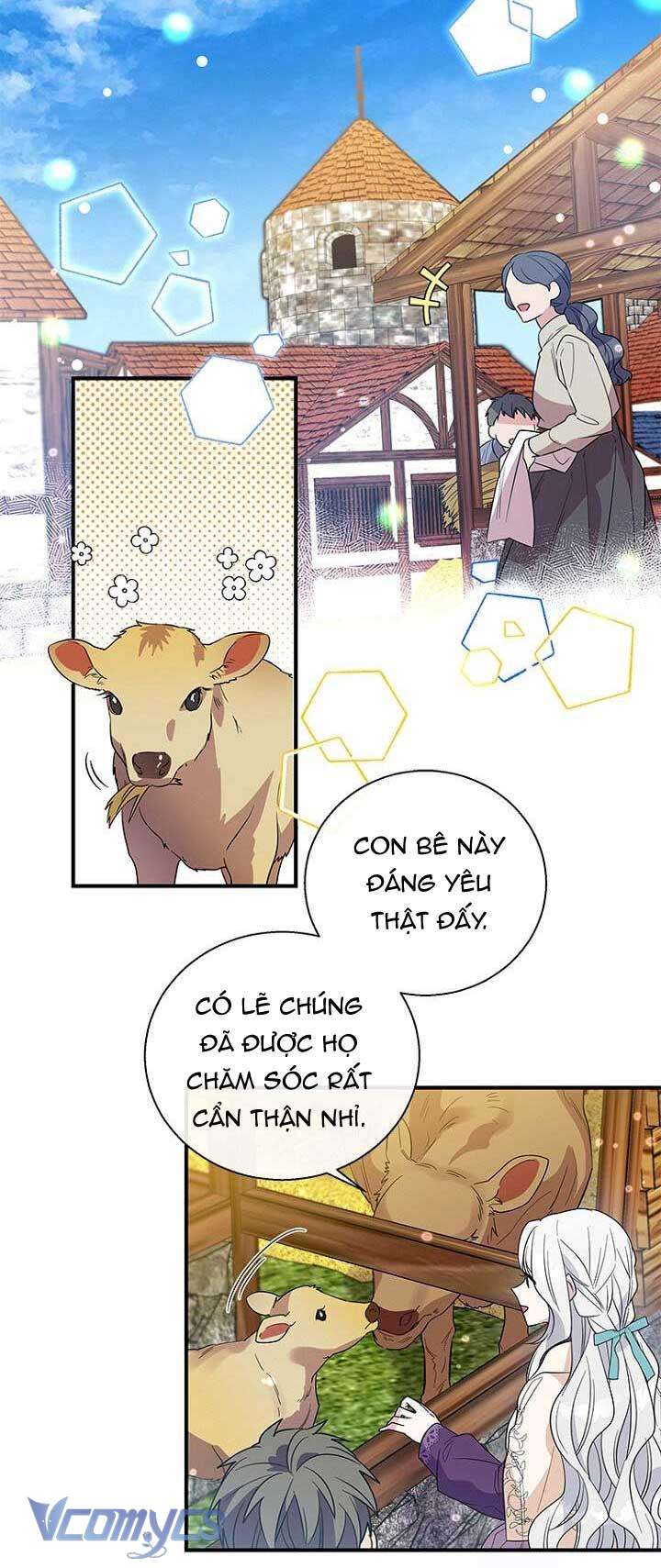 Chồng Yêu, Tôi Đây Bãi Công! Chap 13 - Trang 3