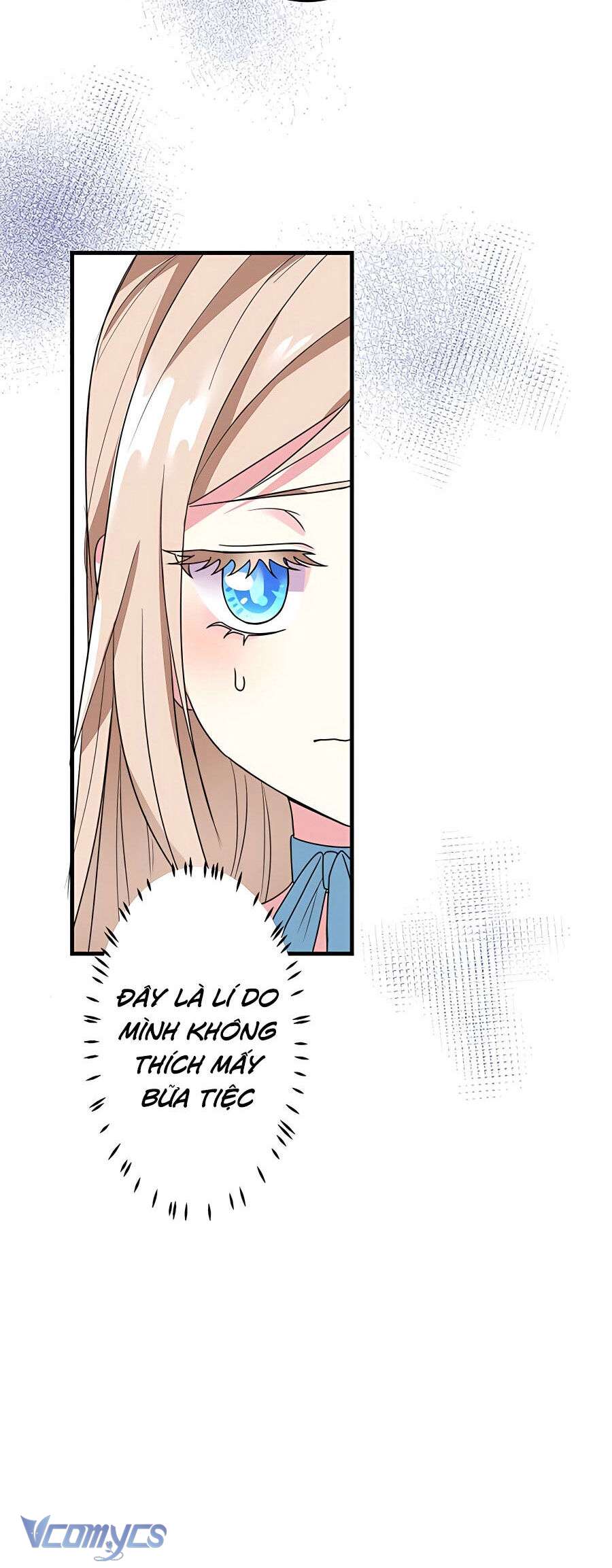 Dù Là Nhân Vật Phụ Nhưng Tôi Được Ngài Công Tước Nuông Chiều Hết Mực Chap 4 - Trang 2