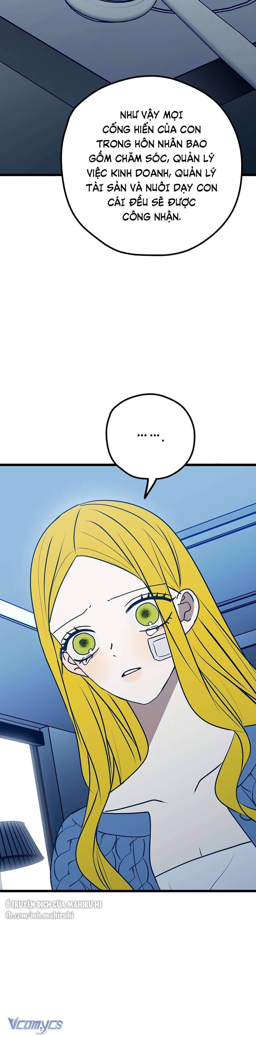 Kẻ Rác Rưởi Không Đáng Được Yêu Chapter 110 - Trang 4