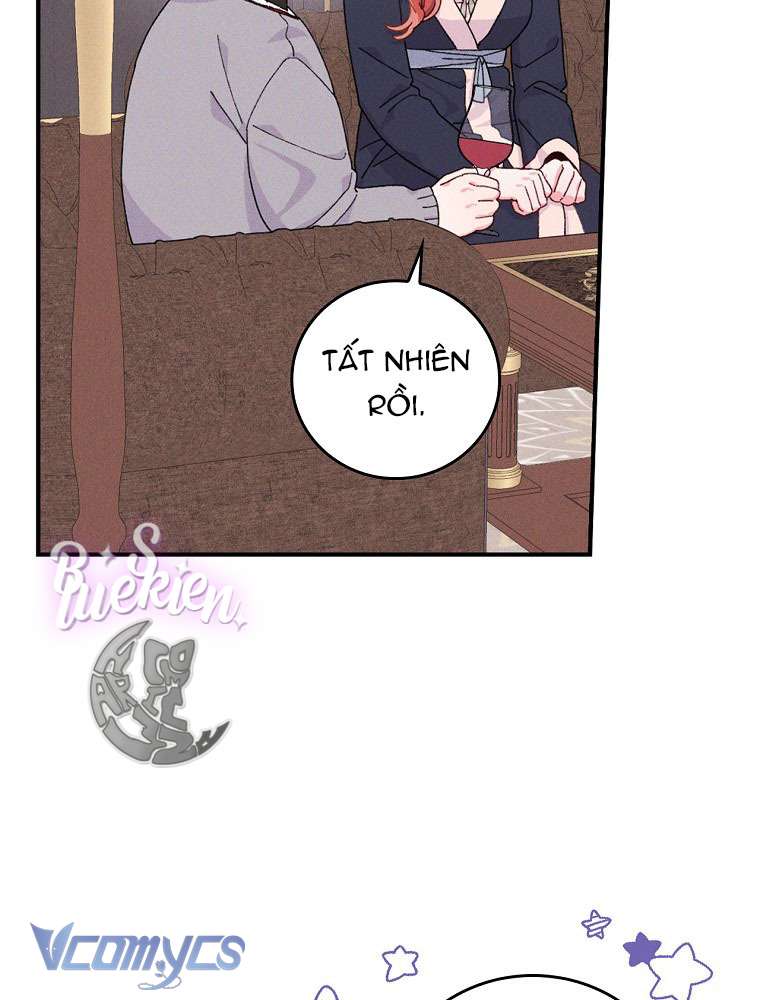 Chị Gái Của Nhân Vật Phản Diện Hôm Nay Cũng Đang Đau Khổ Chapter 46 - Trang 4