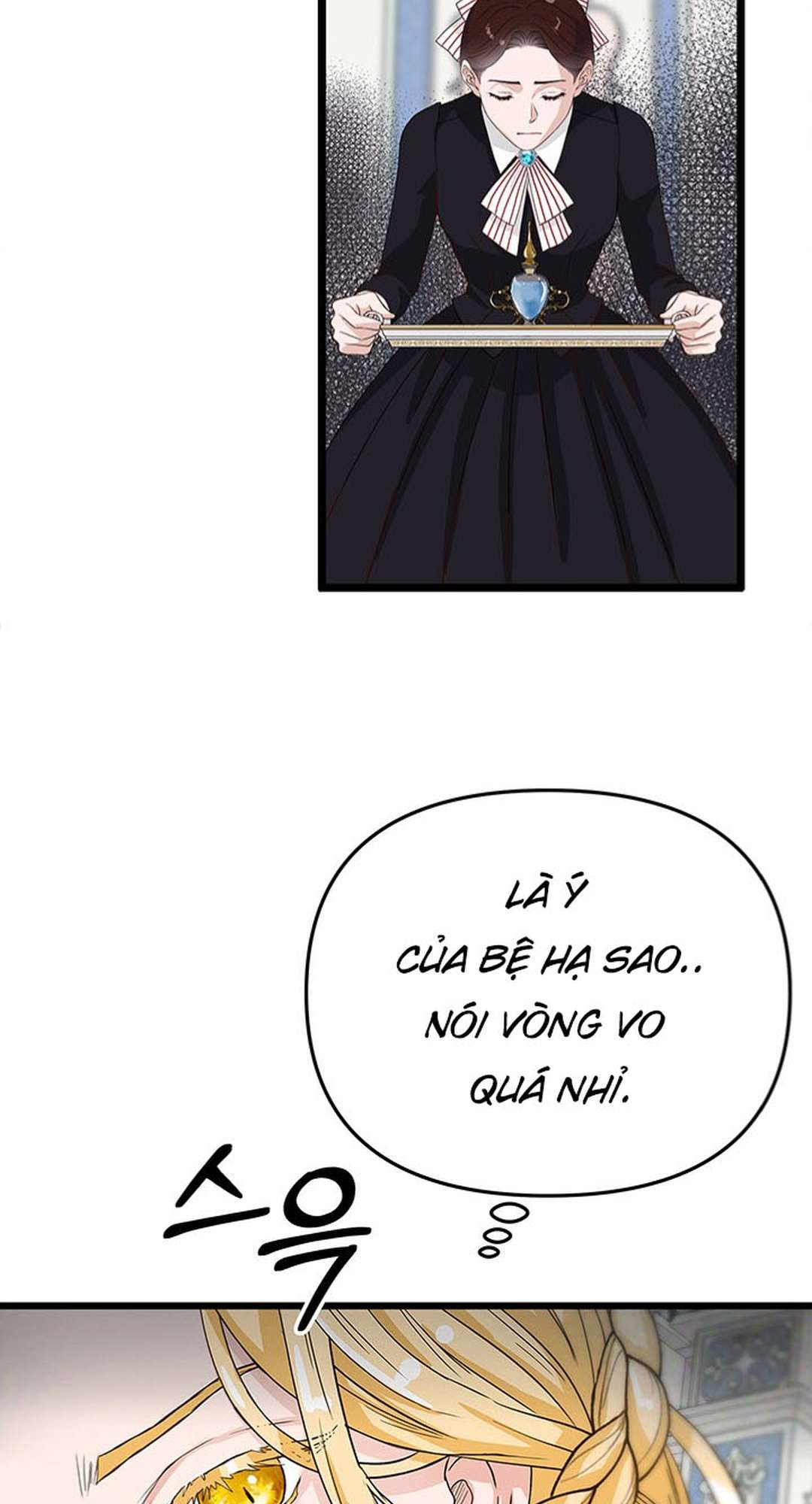 [ 18+ KHÔNG CHE ] Bệ hạ đã thay đổi rồi! Chap 2 - Trang 2