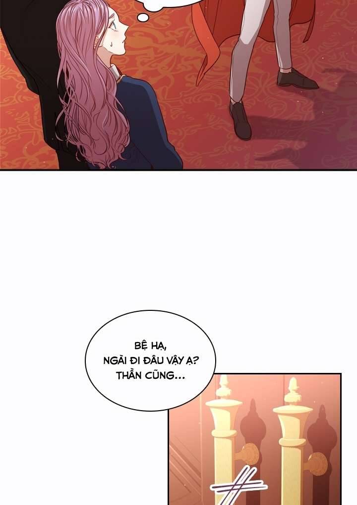 Thư Ký Của Bạo Chúa Chapter 9 - Trang 4