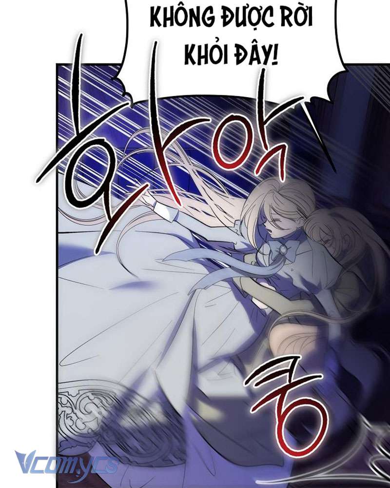 Ác Quỷ Nuôi Dưỡng Tiểu Thư Chapter 20 - Trang 4